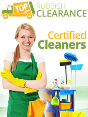 Certified Cleaners in Sutton